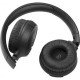 ΑΚΟΥΣΤΙΚΑ BLUETOOTH JBL TUNE 510BT ΜΕ ΜΙΚΡΟΦΩΝΟ BLACK